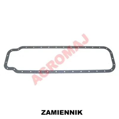 FENDT прокладка масляного поддона D225-6 D226-6