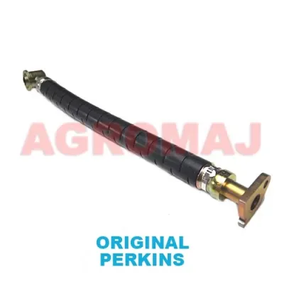 PERKINS масляный шланг 1106c-E60TA