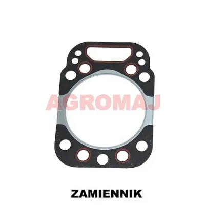 MWM прокладка головки D225-4 D208-3