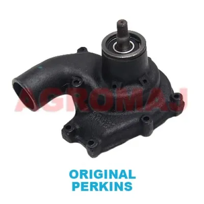 PERKINS водяной насос A6. 354. 4