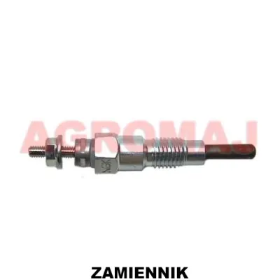 YANMAR свеча накаливания 3tna70 3TNA72
