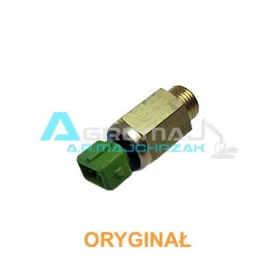 CATERPILLAR датчик температуры двигателя 3034