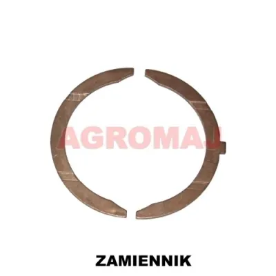 VALMET упорные кольца коленчатого вала (STD) 611D 420D