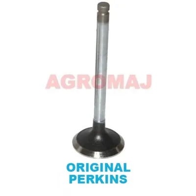 PERKINS выпускной клапан VK-1106C-E60TA AL-1004.40 та