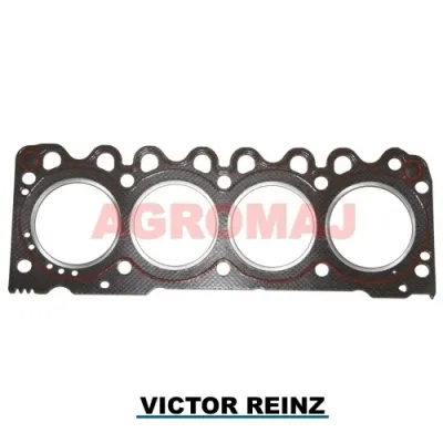 DEUTZ прокладка головки F4L1011F F4M1011F