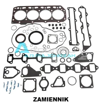 YANMAR полный комплект прокладок, весь двигатель 4tne88 4TNV88