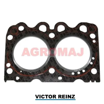 DEUTZ прокладка головки F2L1011F F2M1011