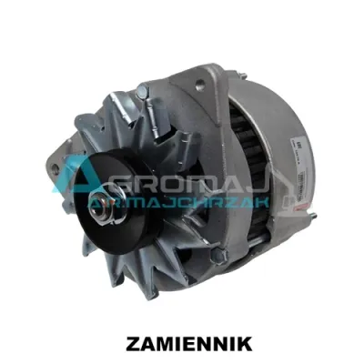 PERKINS Генератор 1006.6T 1004.4
