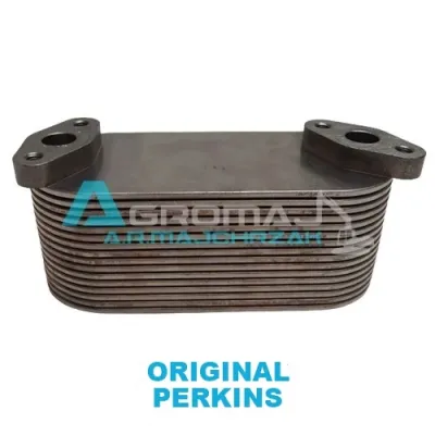 PERKINS масляный радиатор 1206f-E70TTA 1206e-E70TTA