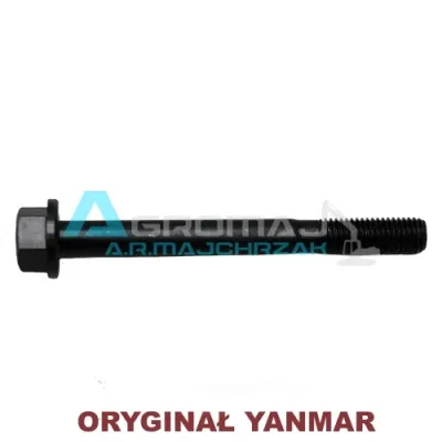 YANMAR болт головки 3tnv75 3TNV78