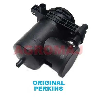 PERKINS двигатель Odma оригинал 1106C-E66TA — фото 3