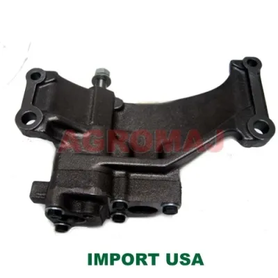 RE60622 JOHN DEERE масляный насос двигателя 6081t 6466A