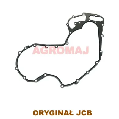 JCB прокладка крышки ГРМ 1104c-44TA 1104C-44T