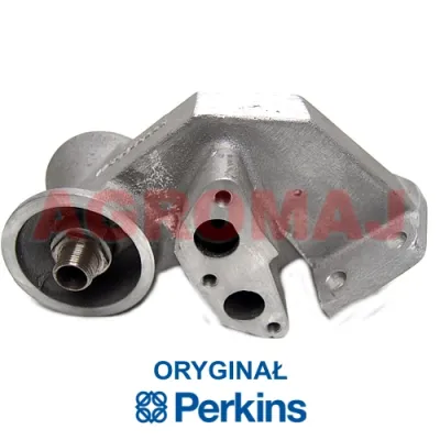 PERKINS основание масляного фильтра 1006.6 1006.60 TW