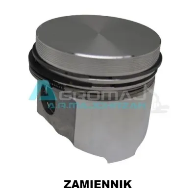 YANMAR поршень КПЛ. 75,00 3T75U
