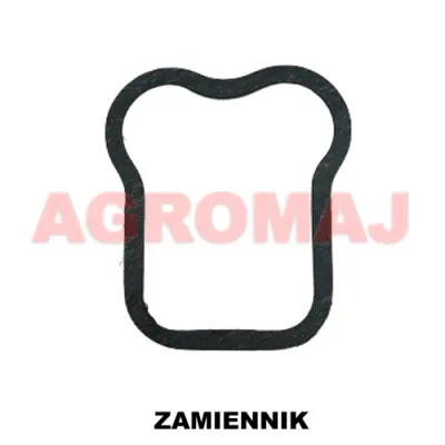 SAME прокладка крышки клапана 982l 986L