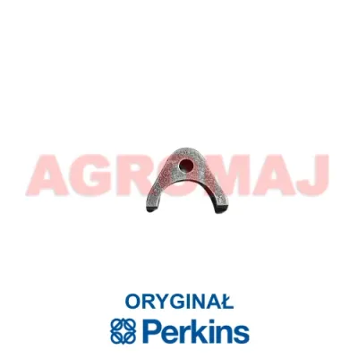 PERKINS крепление масляной магистрали 1006.6 1106C-E60TA