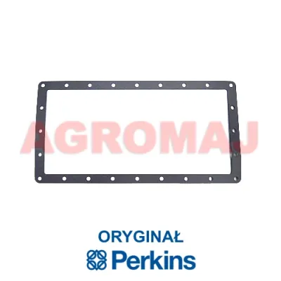 PERKINS прокладка чаши 404d-15 404C-15