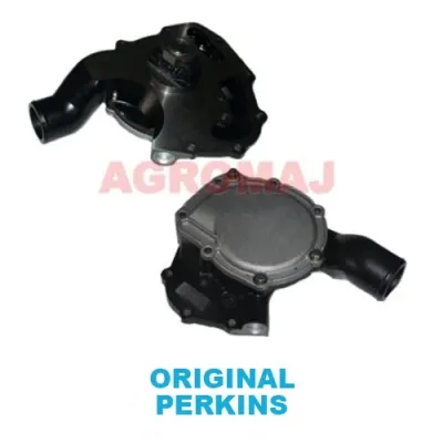 PERKINS водяной насос 1104d-E44T 1106C-E66TA