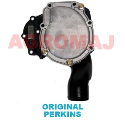 PERKINS водяной насос 1104c-44t 1103C-33