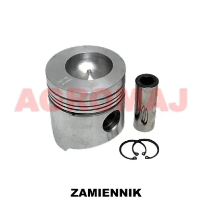 FENDT поршень + штифт 105,00 D226-3 D226-4