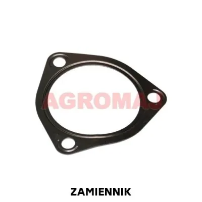 PERKINS прокладка выпускного коллектора T4. 40cc 1004.4 T