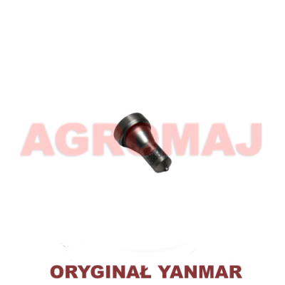 YANMAR наконечник инжектора 4tne84 — фото 2
