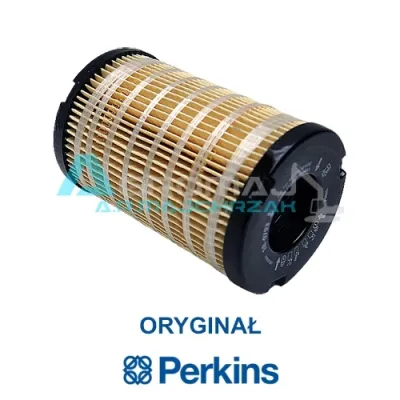 PERKINS топливный фильтр 1103c-33 1103d-33