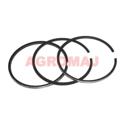 JOHN DEERE комплект поршневых колец 3164D 6329D
