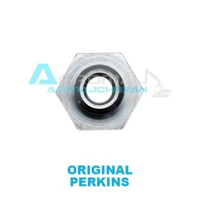 PERKINS адаптер датчика 1004.4 T 1104C-44T