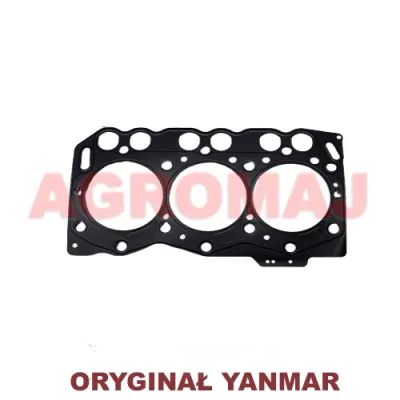 YANMAR прокладка головки 3tne68 3TNV68
