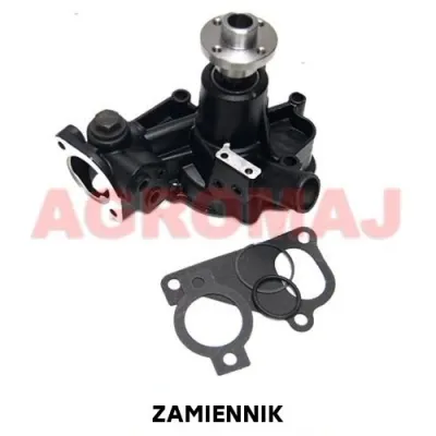 YANMAR водяной насос TK486V TK486