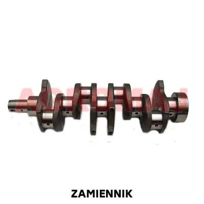 YANMAR коленчатый вал 4tne94 4TNV98