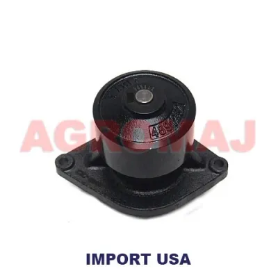 CASE водяной насос 4bt3.9 6BT5. 9 — фото 2