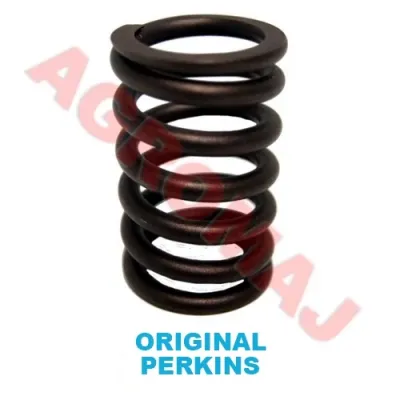 PERKINS пружина всасывающего клапана 1306-9TA NGD 1306-E87T