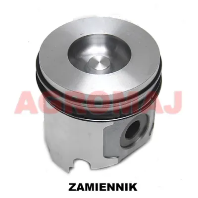 YANMAR поршень КПЛ. 106,50 4TNE106T