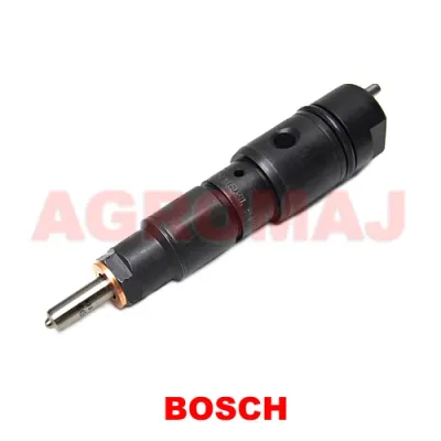 BOSCH инжектор в сборе