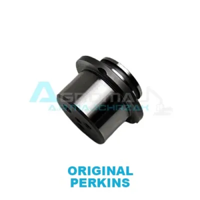 PERKINS ступица привода компрессора 1004.4 1106C-E60TA — фото 2