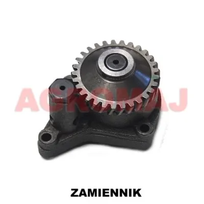 YANMAR масляный насос двигателя 4tne84 4TNV88
