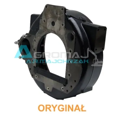 CATERPILLAR корпус маховика C4.4 3054