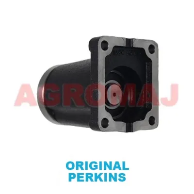 PERKINS основание вентилятора 1104d-E44TA 1106d-E66TA — фото 3