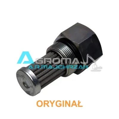 CATERPILLAR воздушный фильтр 3054e C4.4