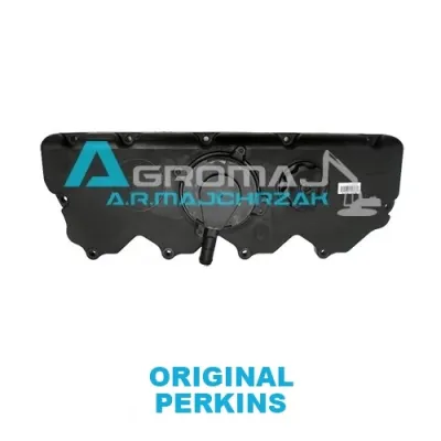 PERKINS крышка клапана 1104d-E44T 1104d-E44TA