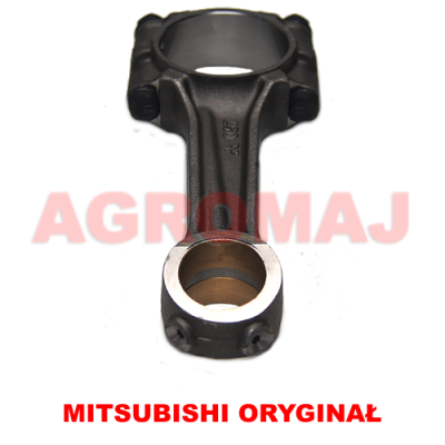 MITSUBISHI Korbowód D04FD D06FR — фото 2