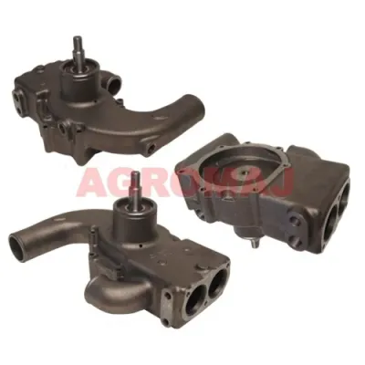 PERKINS водяной насос A6. 354. 4