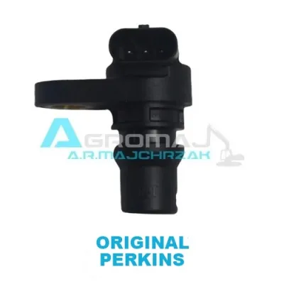 PERKINS датчик положения распределительного вала 403j-E17T 404j-E22TA — фото 2