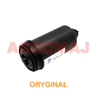 CATERPILLAR топливный фильтр в сборе C3.4B C7. 1