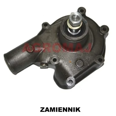PERKINS водяной насос A6.354.4 A6.354.1