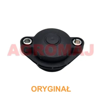 CATERPILLAR крышка odmy C3. 4 C3.4B