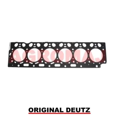 DEUTZ прокладка головки BF6M2012C TCD2012L062V